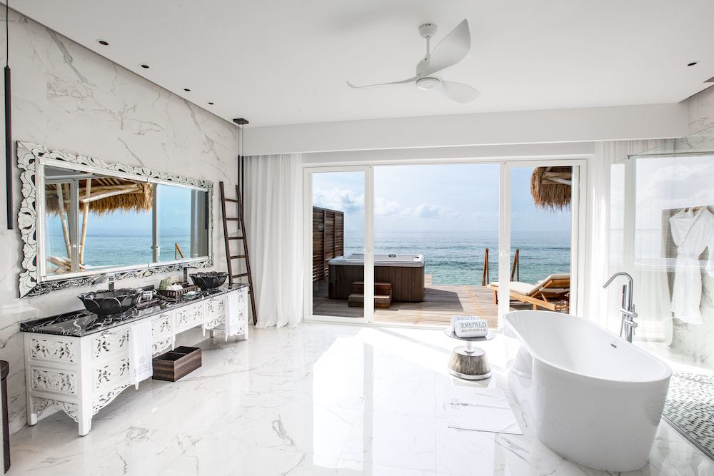 Water Villa photo 2